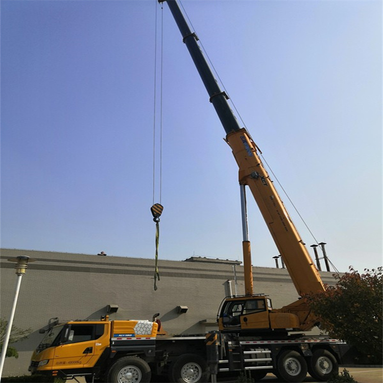 如皋附近的8吨吊车出租电话