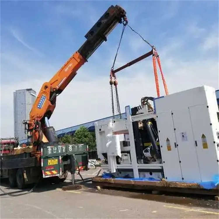 如皋附近小吊车联系方式|8-16吨|本地及时服务