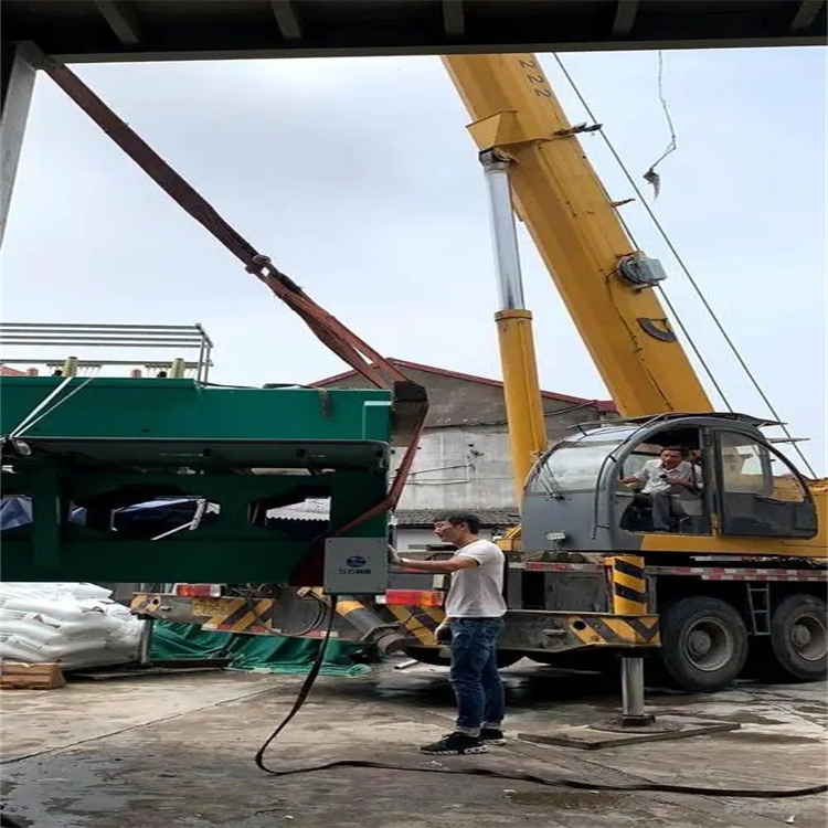 如皋大吨位吊车租赁应急保障方案|化解突发吊装需求难题