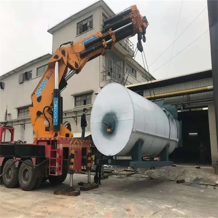 如皋吊车租用电话|24小时应急服务|精准吊装方案